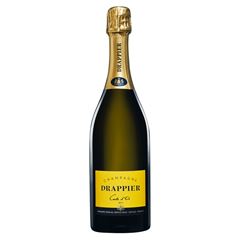 Champagne Drappier Carte D'Or Brut 750ml