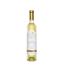 Vinho Miolo Late Harvest Licoroso Branco 500ml