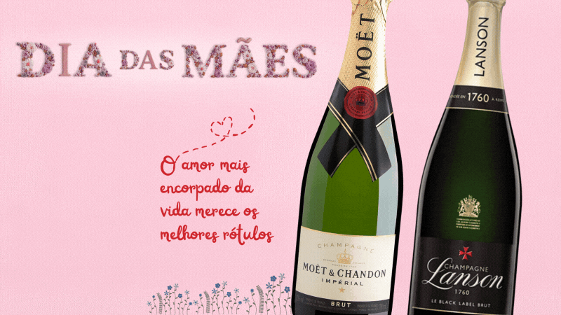 Catálogo - Dia das Mães 1