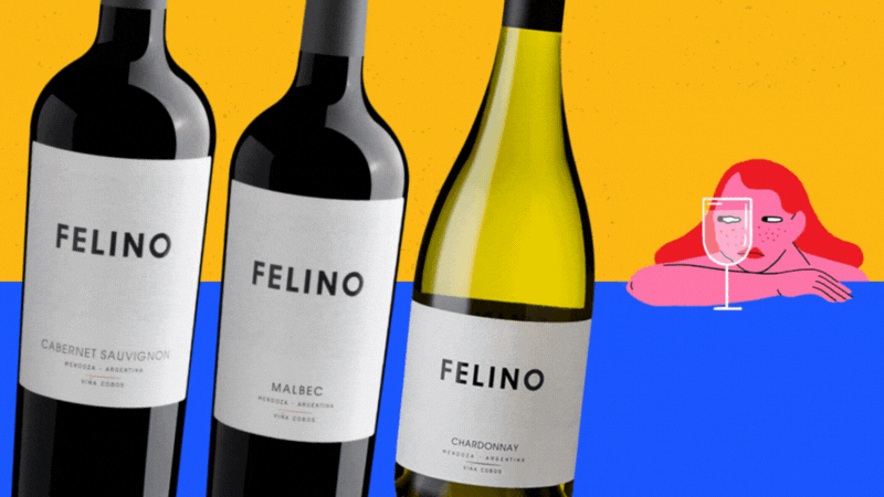 Ofertas - Dia Wine