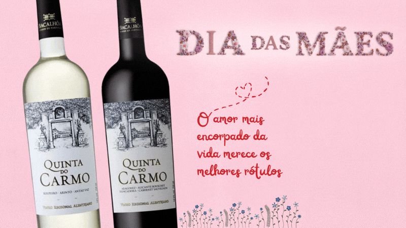 Catálogo Dia das Mães - 2