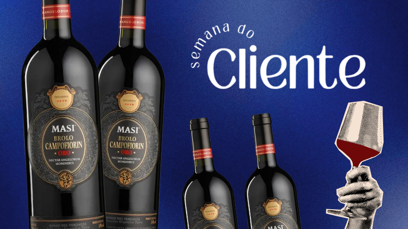 Semana do Cliente