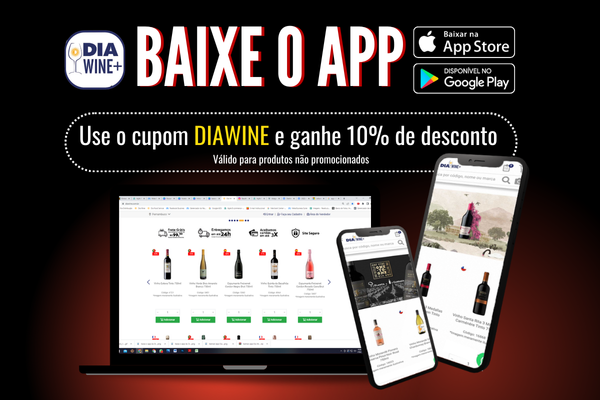 Baixe o app