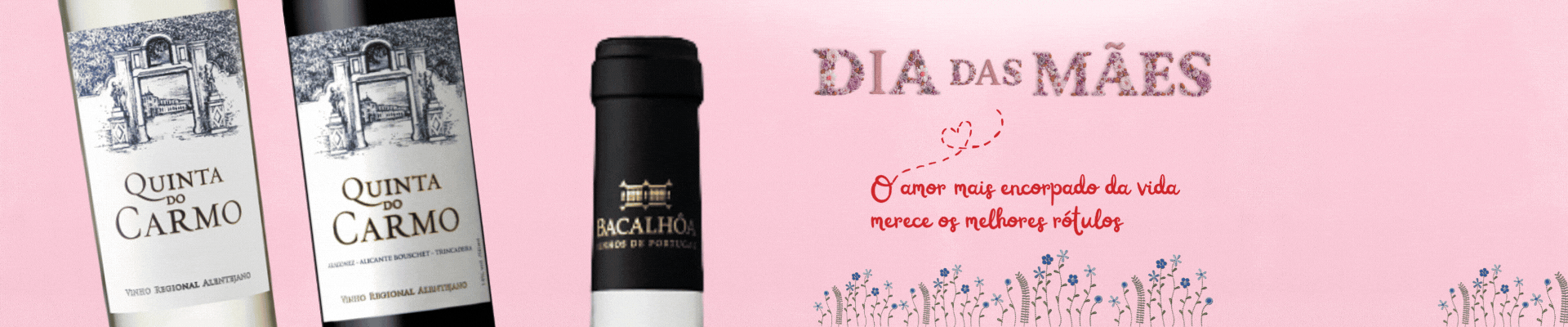Catálogo Dia das Mães - 2