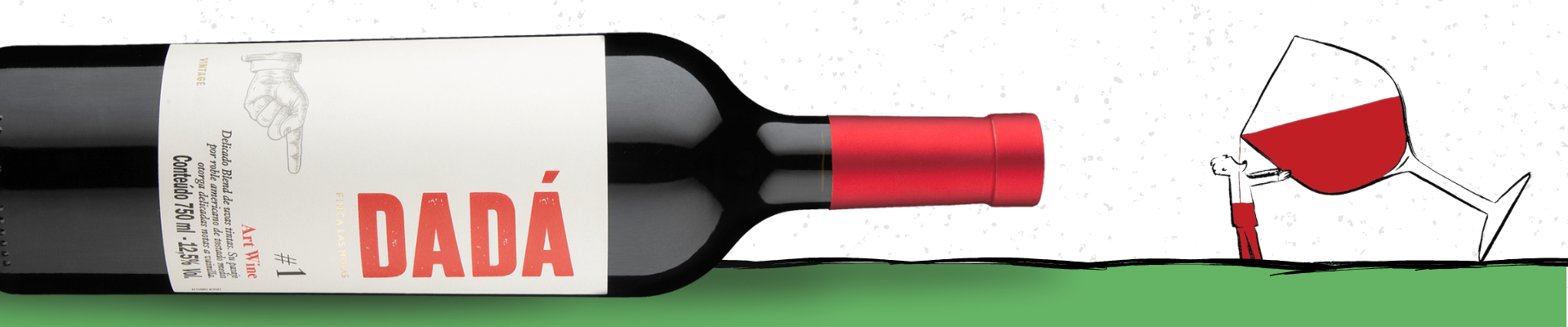 Ofertas - Dia Wine