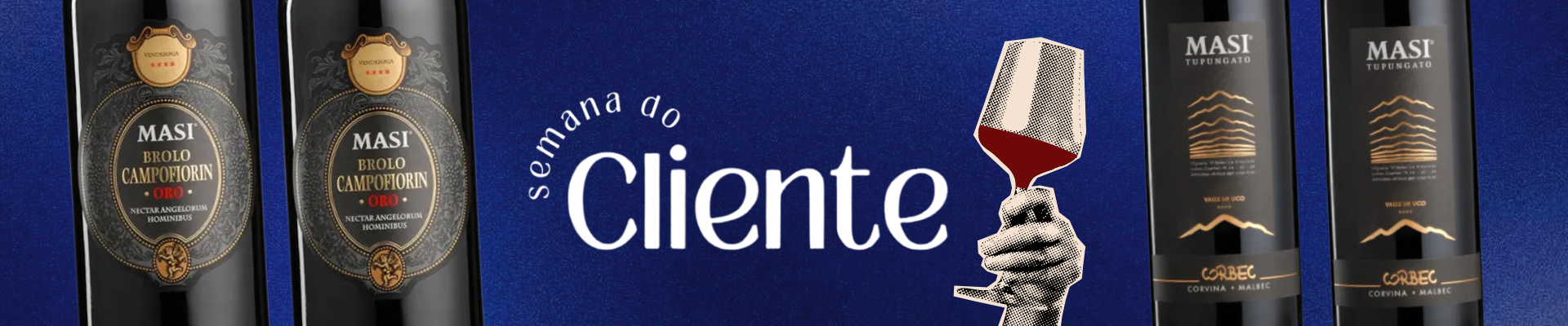 Semana do Cliente