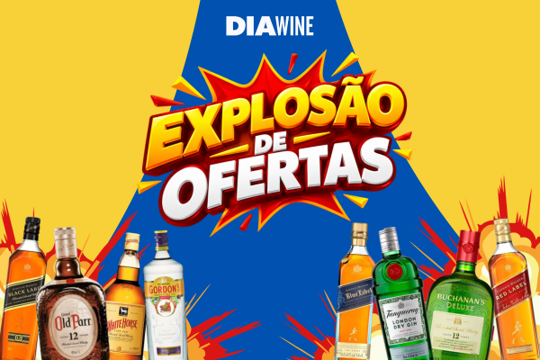 Explosão de Ofertas
